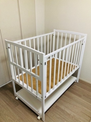 子供用品 ベビー用品 ベビーベッド、家具