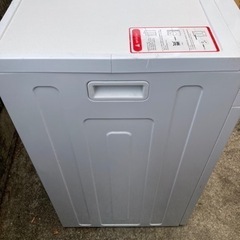 ドラム式衣類乾燥機