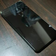 xiaomi mi11lite 5G 128GB 訳あり(画面割れ)