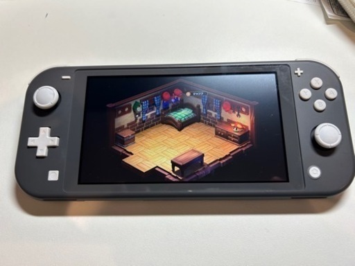 Nintendo Switch ライト本体2019 動作確認済