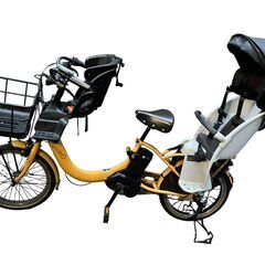 Panasonic パナソニック 電動アシスト自転車 ギュットクルームR・DX 