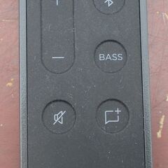 ☆ボーズ BOSE 431974 テレビスピーカー TV SPEAKER◆Bluetooth 対応