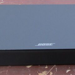 ☆ボーズ BOSE 431974 テレビスピーカー TV SPEAKER◆Bluetooth 対応