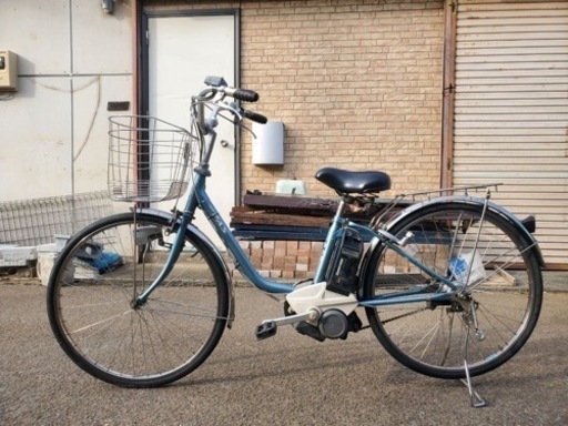 ⭐️電動自転車⭐️ヤマハ　PAS
