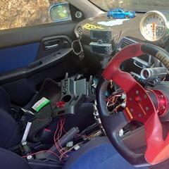 決まりました。GDB不動車