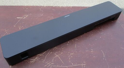 ☆ボーズ BOSE 431974 テレビスピーカー TV SPEAKER◇Bluetooth 対応  