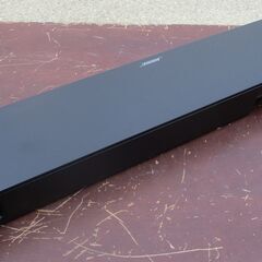 ☆ボーズ BOSE 431974 テレビスピーカー TV SPEAKER◆Bluetooth 対応