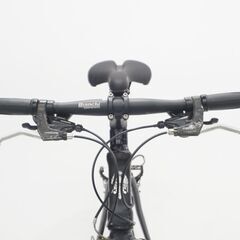 ジャンク BIANCHI 「ビアンキ」 CAMALEONTE SPORT due 2011年モデル クロスバイク