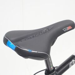 ジャンク BIANCHI 「ビアンキ」 CAMALEONTE SPORT due 2011年モデル クロスバイク