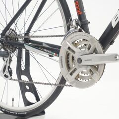 ジャンク BIANCHI 「ビアンキ」 CAMALEONTE SPORT due 2011年モデル クロスバイク