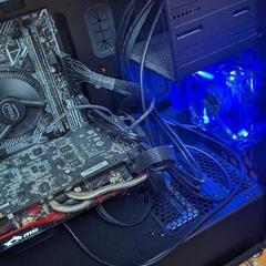 CORE i3 10105F第10世代 ゲーミングPC