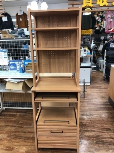 佐藤産業 LAFIKA キッチンラック入荷しました