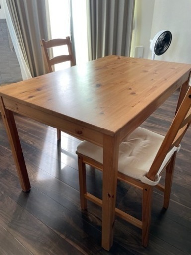 家具 ダイニングセット