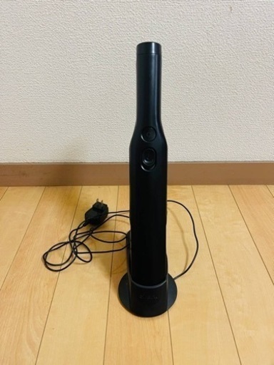 シャープ簡単な掃除機