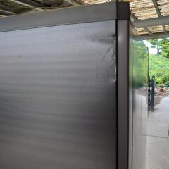 【売約済み】525L　三菱6ドア冷凍冷蔵庫