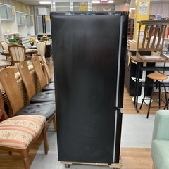 ⭐期間限定の特別値下げ⭐S728 ⭐ 2023年製の美品 SHARP 2ドア冷蔵庫 （179L 両開き）23年製 SJ-18E2 ⭐⭐動作確認済 ⭐クリーニング済