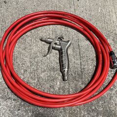 エアコンプレッサー SK11 PUMA SR-102 SR-L30MPT おまけつき