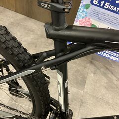 GT 「ジーティー」 AVALANCHE 3.0 2009年モデル マウンテンバイク