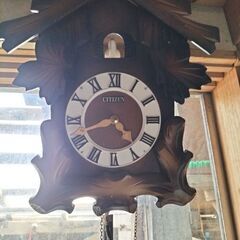 中古】苫小牧市の時計を格安/激安/無料であげます・譲ります  