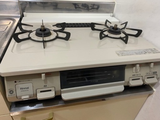 生活雑貨 調理器具 ガステーブル