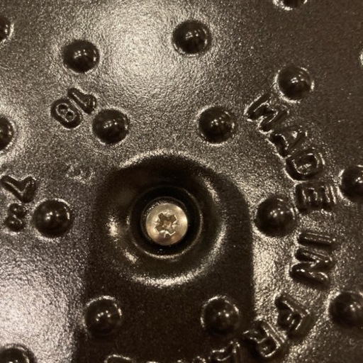 staub ストウブ 18cm ナス 廃盤レアカラー 新品 未使用 ストウブ STAUB