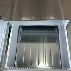 八4185【大型冷蔵庫★観音開き】SHARP  冷蔵庫　473ℓ  SJ-XF47X-T 　家電 キッチン家電 冷蔵庫