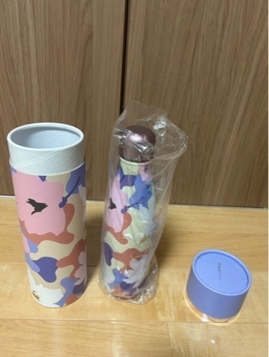 フランフランマグボトル500ml