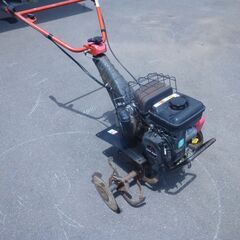 値段を下げました。家庭菜園に管理機整備点検済。 値段を下げました。家庭菜園に管理機整備点検済。