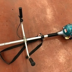 マキタ MEM202 刈り払い機 草刈機