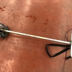 マキタ MEM202 刈り払い機 草刈機