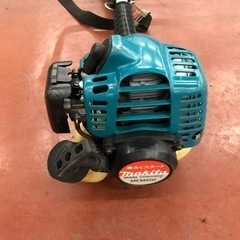 マキタ MEM202 刈り払い機 草刈機