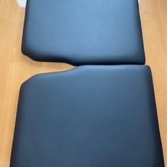 アルファード、ヴェルファイア30系ベットキット 