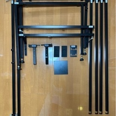 アルファード、ヴェルファイア30系ベットキット 