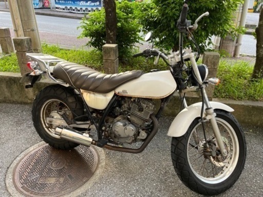 【取引中】バンバン200