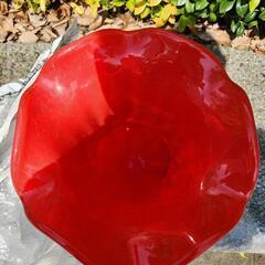 岩田糸子 彩華花瓶 NHK放送記念特別限定作品