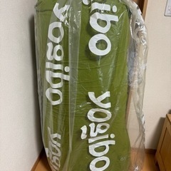 一週間使用♪直接取引　ヨギボーマックスyogibo max