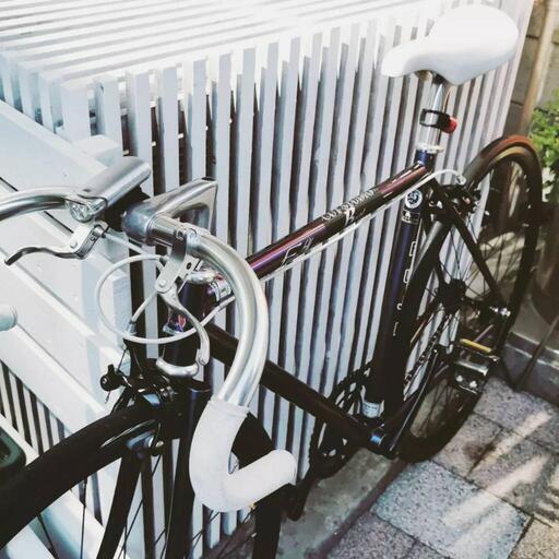 自転車