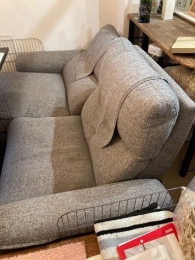 家具 ソファ 3人掛けソファ