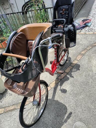 自転車