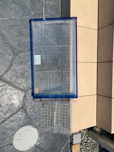 播種機　220穴