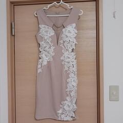 服/ファッション ワンピースドレス