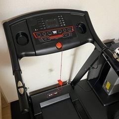 ランニングマシン　ルームランナー　ウォーキング