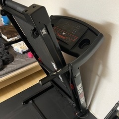 ランニングマシン　ルームランナー　ウォーキング