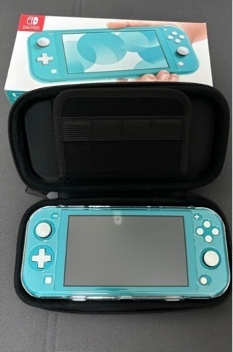 Switchライト