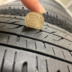 【値下げあり詳細参考】 タイヤホイール4本セット(12インチ)