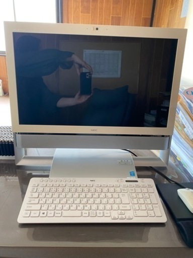 パソコン デスクトップパソコン