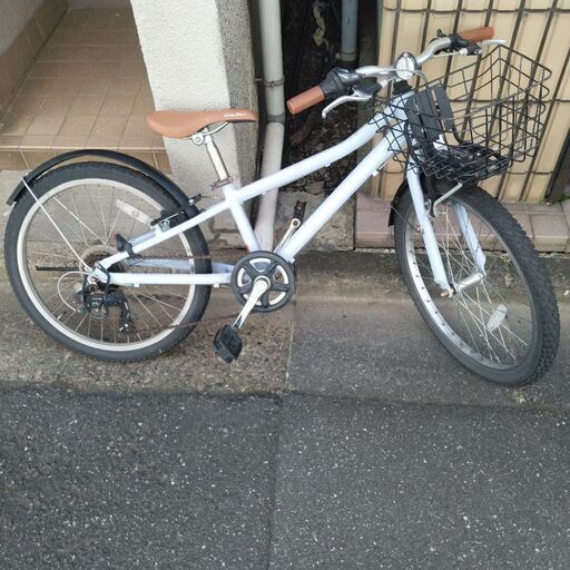 小学生用自転車