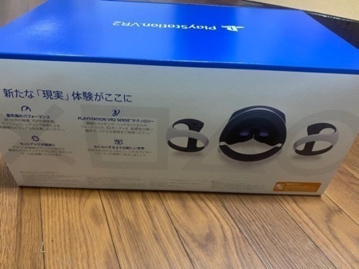 その他 VR2 CFIJ-17000 PS5 PSVR2