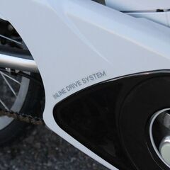 Panasonic パナソニック 電動アシスト自転車 6段変速 動作確認済み 24