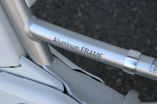 Panasonic パナソニック 電動アシスト自転車 6段変速 動作確認済み 24 